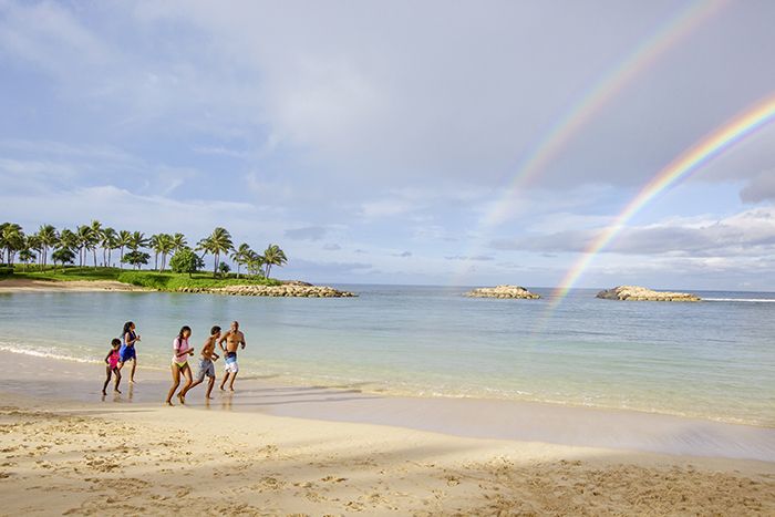 Aulani, Disney 2